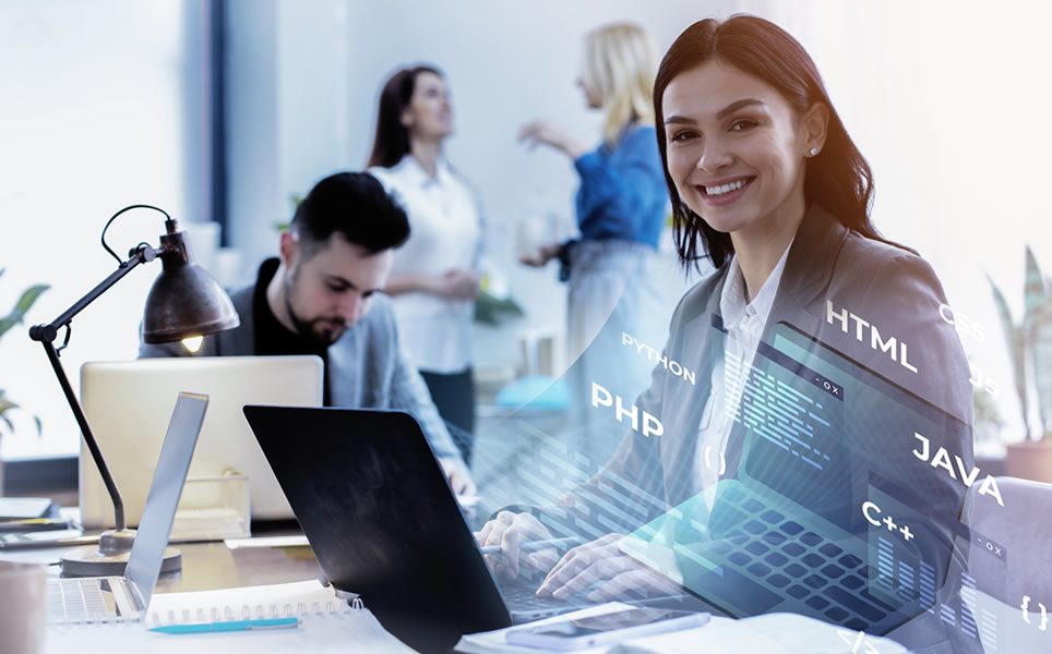 IT Support Services